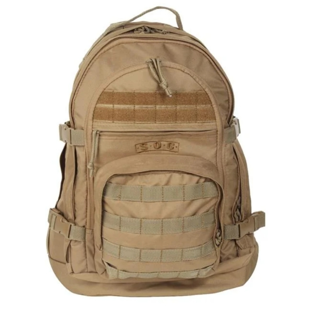 Backpack